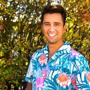 Meet your Posher, Steven